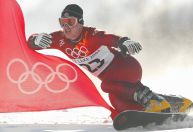 Ex-snowboarder olímpico canadense é preso como suposto chefe do tráfico