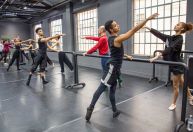 São Paulo Escola de Dança abre vagas para cursos profissionais gratuitos