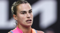 Sabalenka fala em boicote a Roland Garros se premiação não aumentar