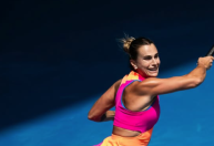Favorita, Sabalenka vence Svitolina e avança à final do Australian Open