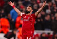 Champions: Liverpool goleia Qarabag e se classifica direto pras oitavas