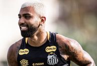 Gabigol faz revelação surpreendente ao mandar recado para Cruzeiro; confira