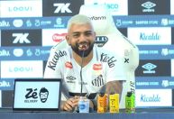 Presidente do Santos confirma projeto para Gabigol disputar Copa do Mundo