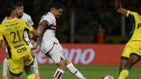 São Paulo é atropelado pelo Mirassol em estreia no Campeonato Paulista