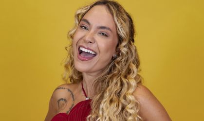 Sarah Andrade é confirmada como Veterana no BBB 26