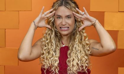 Sarah Andrade é a quarta eliminada do BBB 26 com 69,13% dos votos