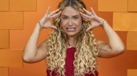 Sarah Andrade é a quarta eliminada do BBB 26 com 69,13% dos votos