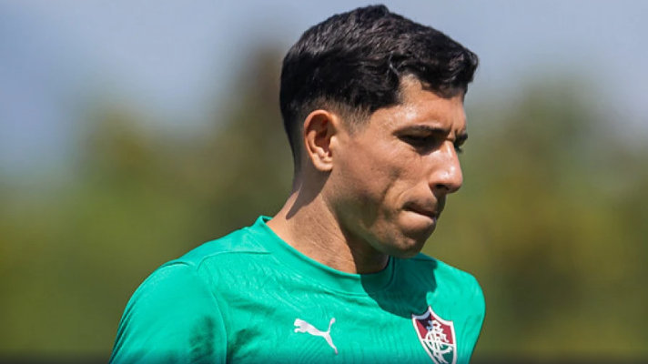 Savarino pode ser a novidade do Fluminense contra o Grêmio