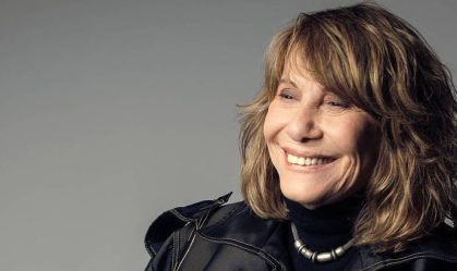 Renata Sorrah estreia como dubladora em "Cara de um, Focinho de Outro"