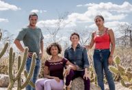 Com João Gomes, "Cangaço Novo" anuncia data de estreia da 2ª temporada