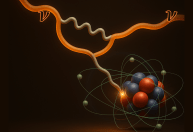 Nova física? Estudo mede carga de "partículas fantasmas" de forma inédita
