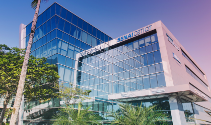 Notas do Enem permitem ingresso em cursos do Senai Cetiqt, no Rio