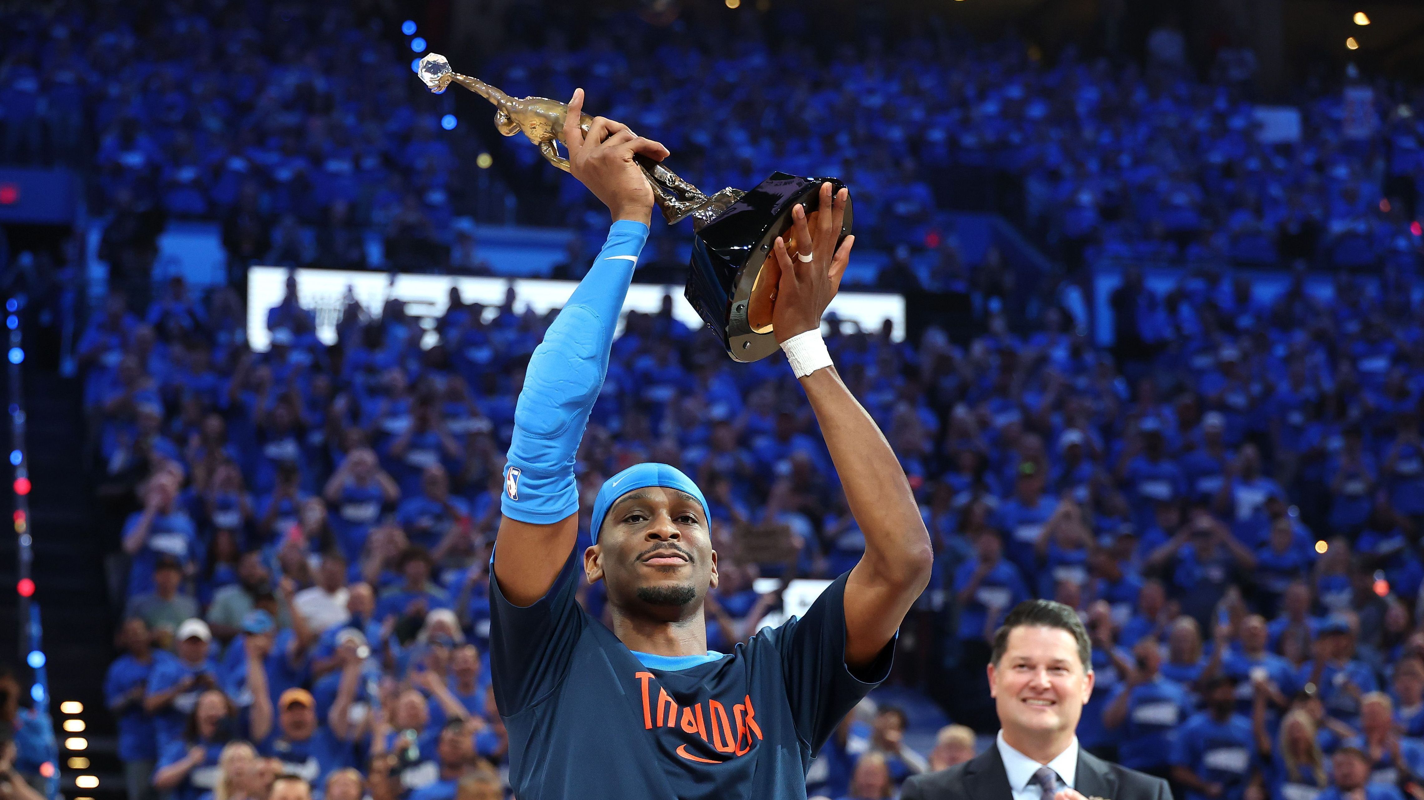 Executivo: expansão da NBA passa por 