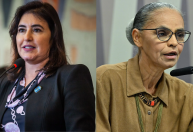 Por eleições, Lula avalia promover mudanças partidárias de Tebet e Marina