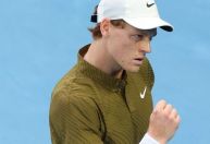 Sinner domina Shelton, vai à semi do Australian Open e encara Djokovic