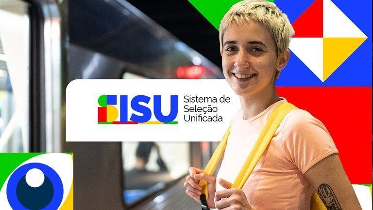 Estudantes têm de 19 a 23 de janeiro para se inscrever no Sisu