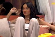 BBB 26: Maxiane sugere que Ana Paula precisa de "tratamento psiquiátrico"