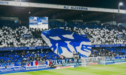 Auxerre x Paris Saint-Germain: horário e onde assistir ao jogo da Ligue 1