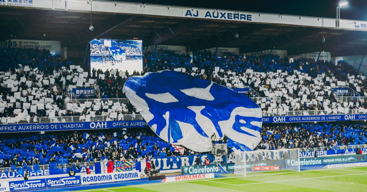 Auxerre x Paris Saint-Germain: horário e onde assistir ao jogo da Ligue 1