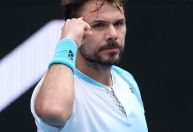 Tênis: Wawrinka vence de virada no Australian Open e faz história