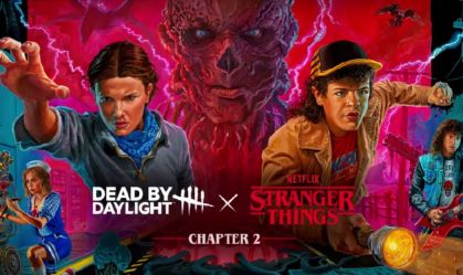 Teste do jogo de “Stranger Things 2” estreia nesta terça; veja como jogar