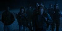 "Stranger Things": elenco opina sobre final da série à CNN