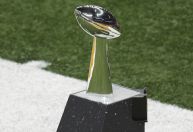 Preços de ingressos do Super Bowl dão salto após finais de conferência