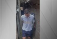 Suspeito de participação em assalto contra esposa de Bial é preso em SP