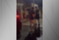 Briga por chiclete: adolescente é agredido e tem parada cardíaca no DF