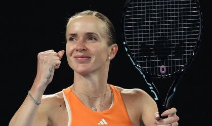 Svitolina elimina Coco Gauff e alcança semifinal inédita no Australian Open