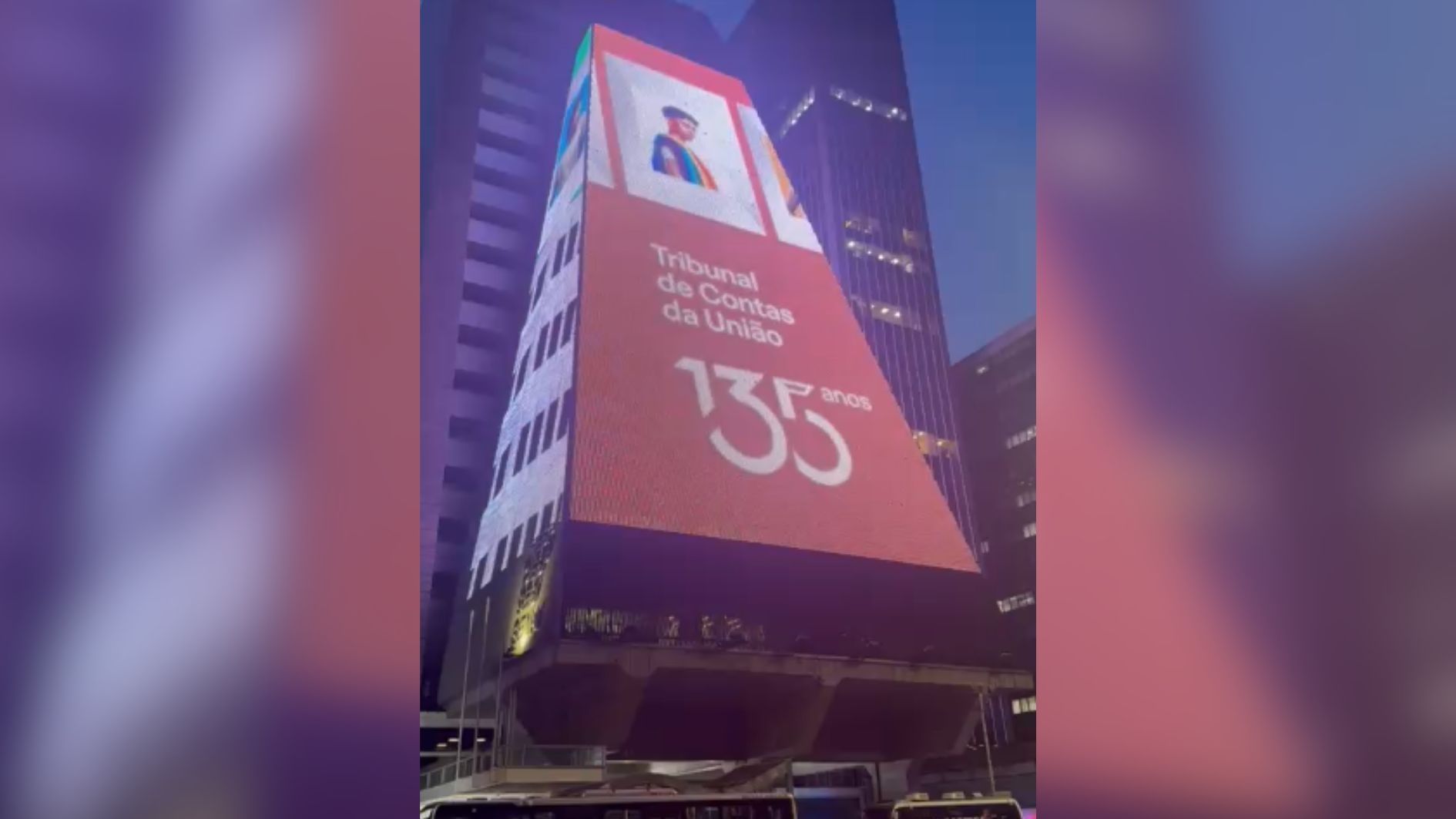 TCU na Paulista