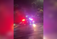 Adolescente é baleado e apreendido após tiroteio na zona sul de São Paulo