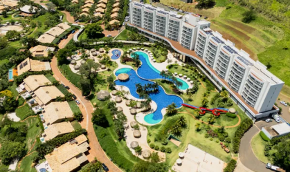 Advogado da JBS controla resort que tinha família de Toffoli como acionista