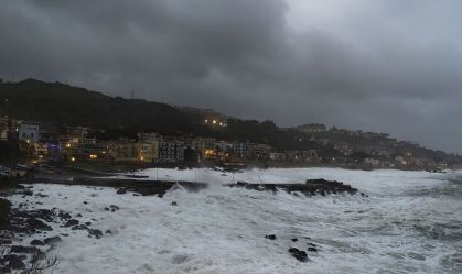 Itália declara estado de emergência após tempestades na região sul
