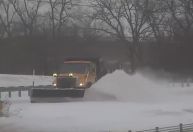 Trump aprova declarações de emergência para mais 10 estados por mau tempo