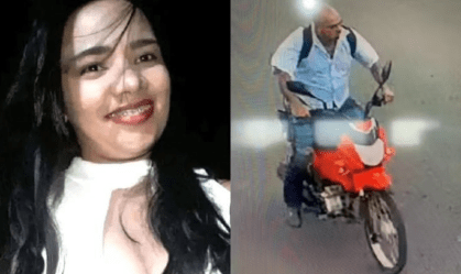 Homem é suspeito de matar ex-esposa e enviar áudio à mãe da vítima na PB