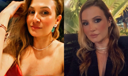 Empresária que morreu atingida por pilastra estava na casa da mãe no Ceará