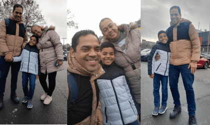 Família de brasileira morta na Alemanha retoma guarda de filho da vítima