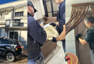 Funcionários de agência são presos no RS por fraudes que somam R$ 2 milhões