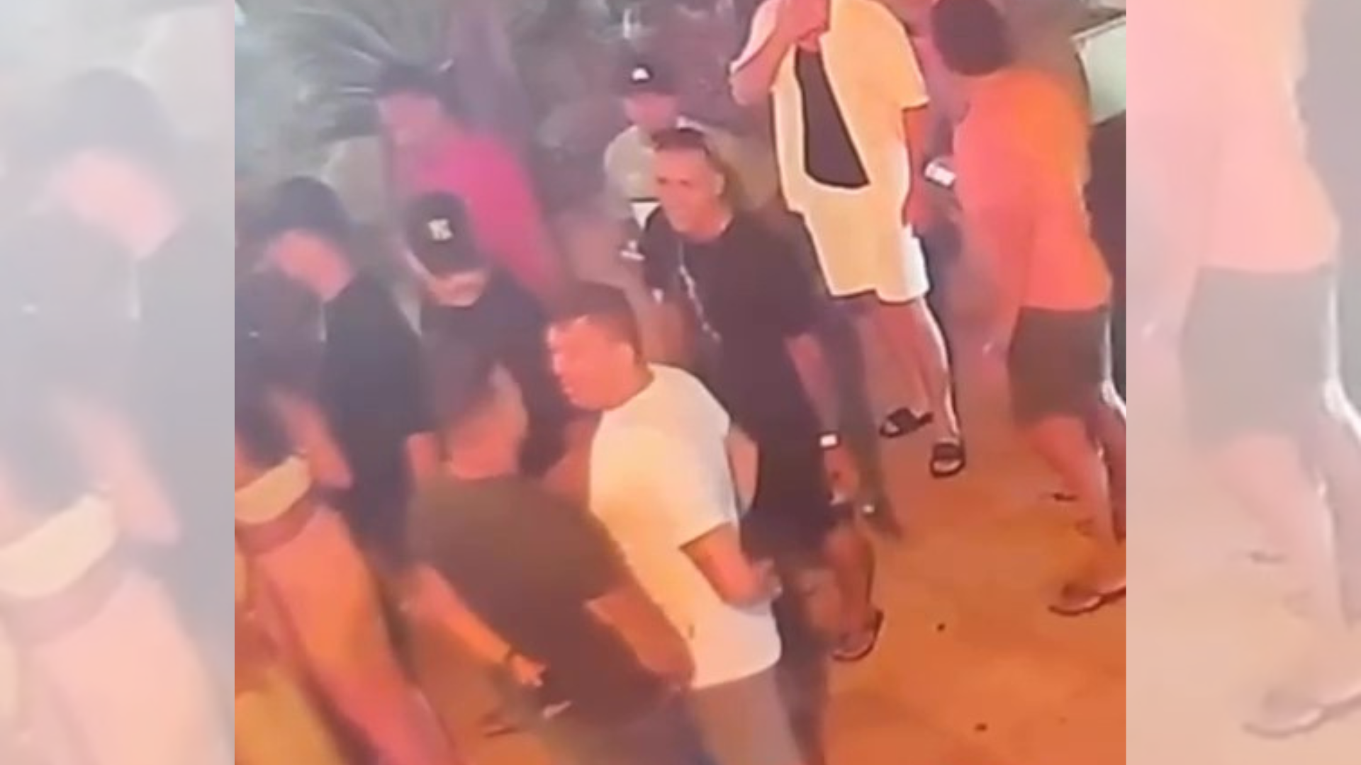 PMs são suspeitos de matar colega durante briga na Praia do Futuro (CE)