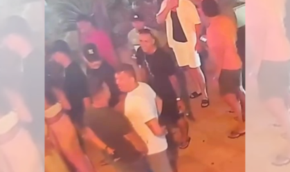 PMs são suspeitos de matar colega durante briga na Praia do Futuro (CE)