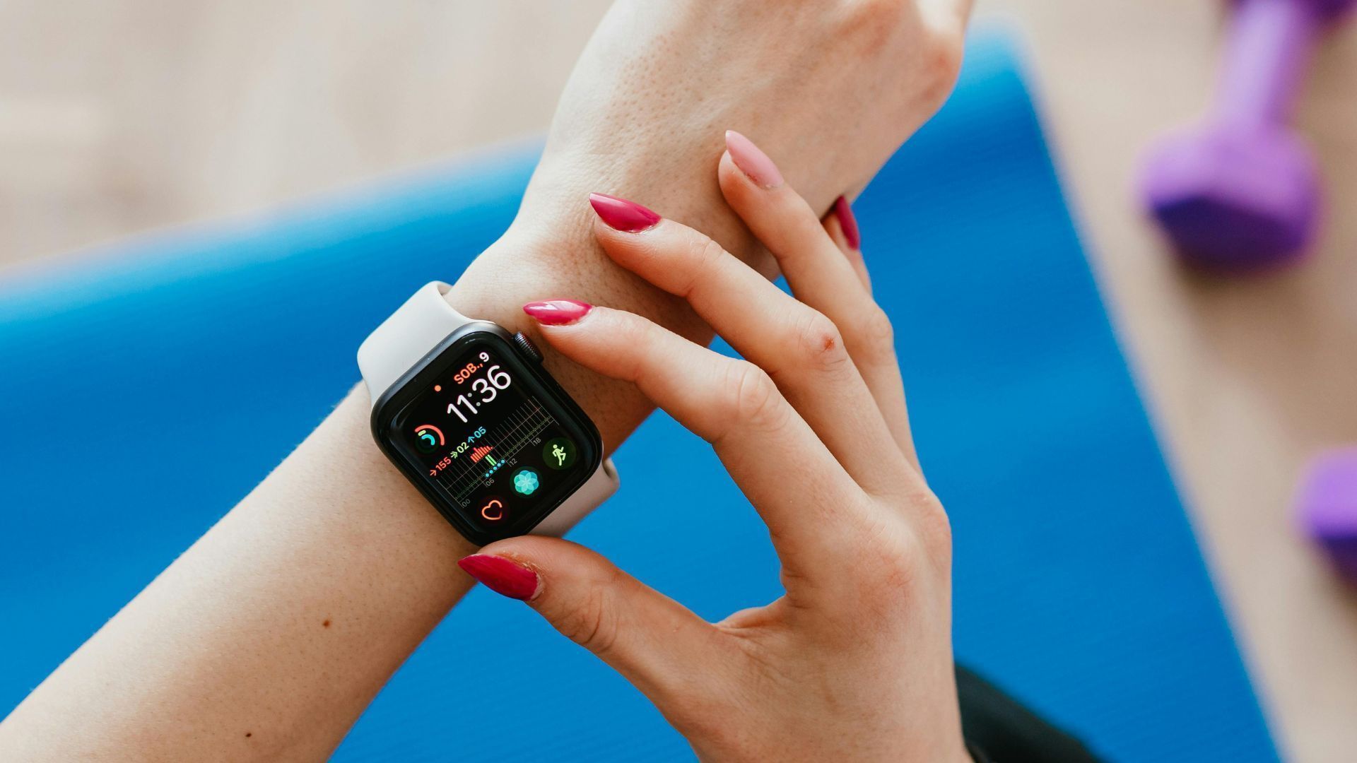 Tendências fitness de 2026