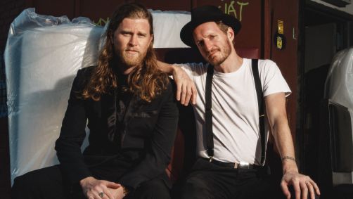 The Lumineers vão se apresentar no Brasil em abril