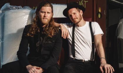 The Lumineers vão se apresentar no Brasil em abril