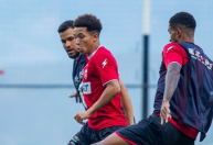 Apesar de ataques dos EUA, times da Venezuela mantêm a rotina