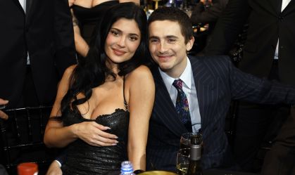 31st Annual Critics Choice Awards - Show