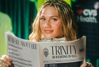 Filha de lenda da NBA passa a ter o maior salário do futebol feminino