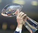 Todos os times classificados e os confrontos dos playoffs da NFL