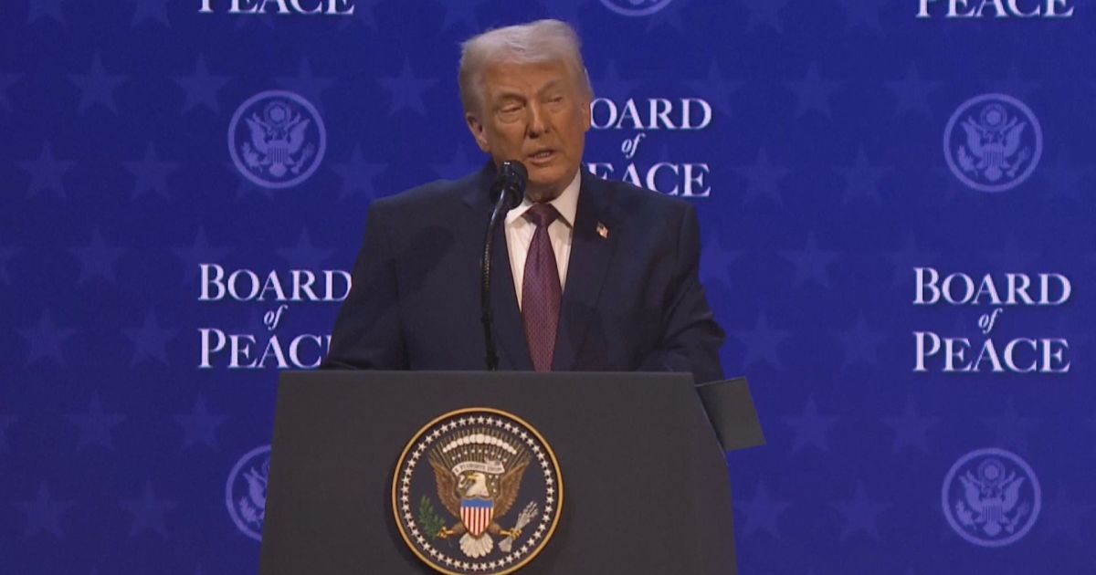 Análise: Trump busca legitimidade da ONU para criar Conselho de Paz