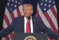 Trump diz que ação na Venezuela provou que EUA têm as Forças mais temíveis